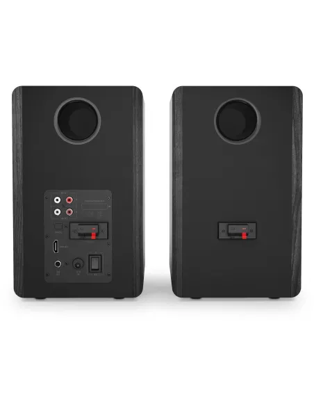 Energy Sistem Altavoces Studio Monitor 4 Hi Fi
