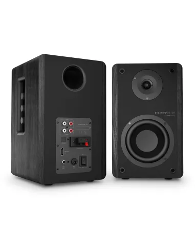 Energy Sistem Altavoces Studio Monitor 4 Hi Fi