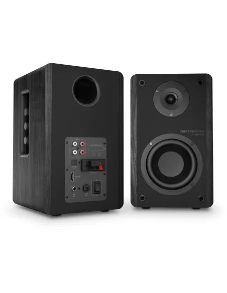 Energy Sistem Altavoces Studio Monitor 4 Hi Fi