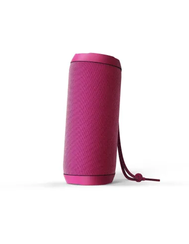 Energy Sistem Altavoces Urban Box 2 Magenta