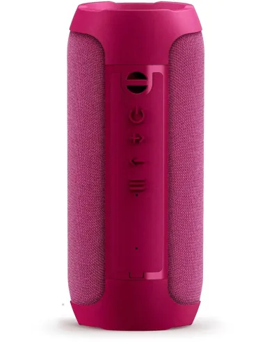 Energy Sistem Altavoces Urban Box 2 Magenta