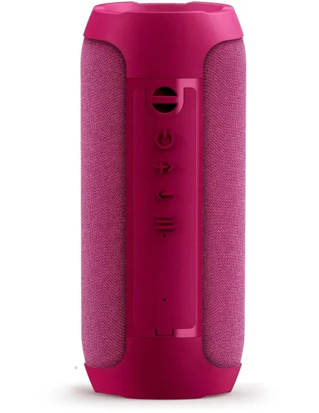 Energy Sistem Altavoces Urban Box 2 Magenta