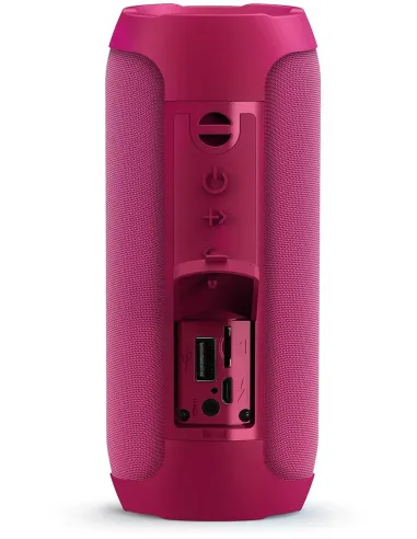 Energy Sistem Altavoces Urban Box 2 Magenta