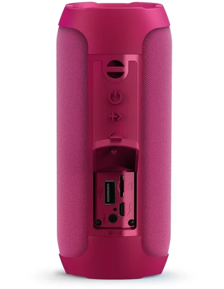 Energy Sistem Altavoces Urban Box 2 Magenta