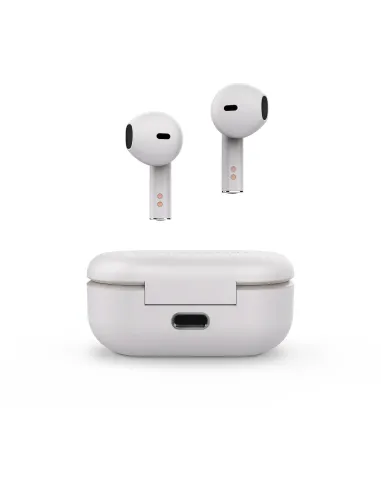 Energy Sistem Style 4 Auriculares True Wireless Crema