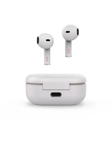 Energy Sistem Style 4 Auriculares True Wireless Crema