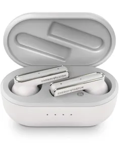 Energy Sistem Style 4 Auriculares True Wireless Crema-MAUAMI1033