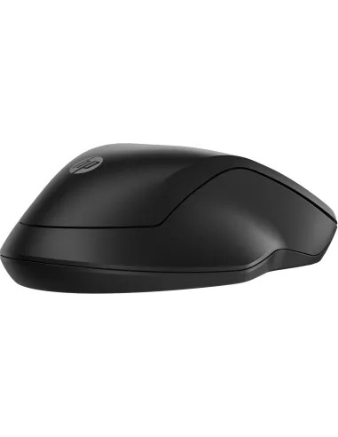 HP 255 Ratón Inalámbrico 1600DPI Bluetooth Negro