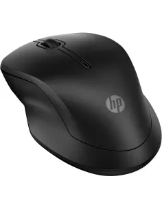 HP 255 Ratón Inalámbrico 1600DPI Bluetooth Negro