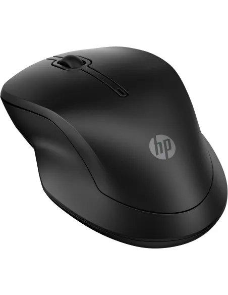 HP 255 Ratón Inalámbrico 1600DPI Bluetooth Negro
