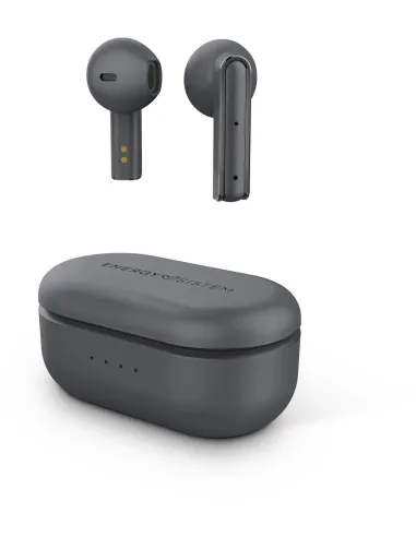 Energy Sistem Style 4 Auriculares True Wireless Grises