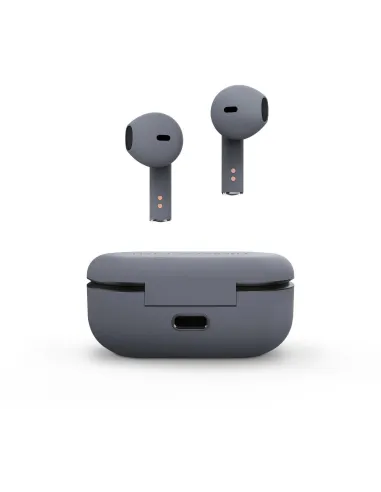 Energy Sistem Style 4 Auriculares True Wireless Grises