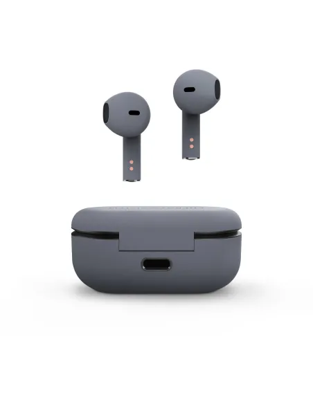 Energy Sistem Style 4 Auriculares True Wireless Grises