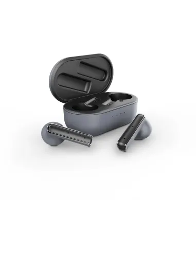 Energy Sistem Style 4 Auriculares True Wireless Grises