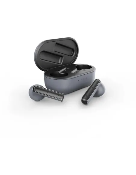 Energy Sistem Style 4 Auriculares True Wireless Grises