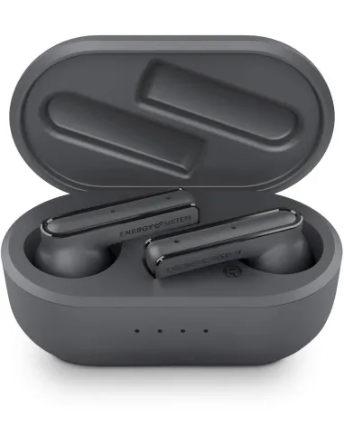 Energy Sistem Style 4 Auriculares True Wireless Grises