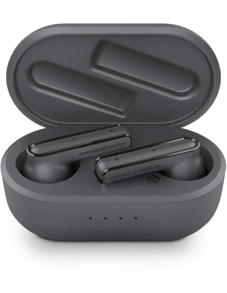 Energy Sistem Style 4 Auriculares True Wireless Grises