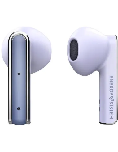 Energy Sistem Style 4 Auriculares True Wireless Morados