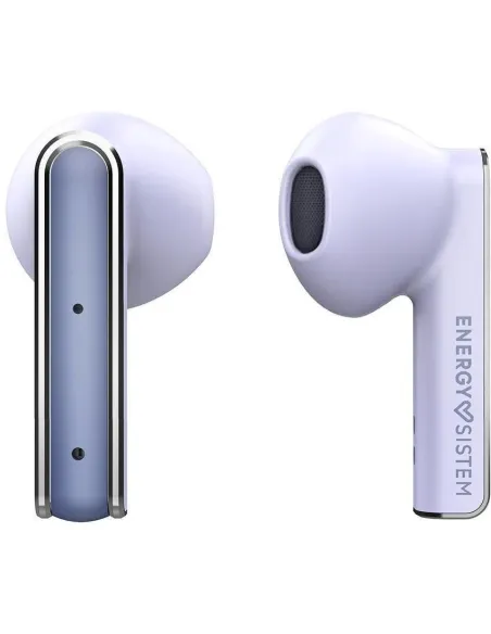 Energy Sistem Style 4 Auriculares True Wireless Morados