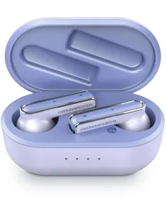 Energy Sistem Style 4 Auriculares True Wireless Morados-MAUAMI1032