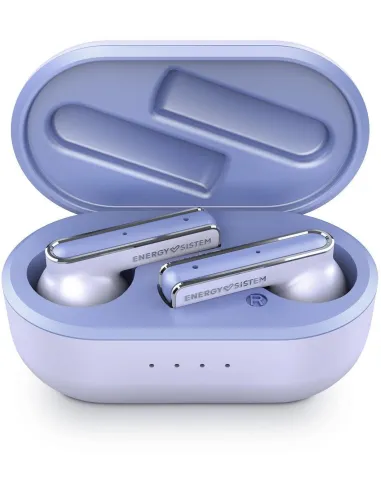 Energy Sistem Style 4 Auriculares True Wireless Morados
