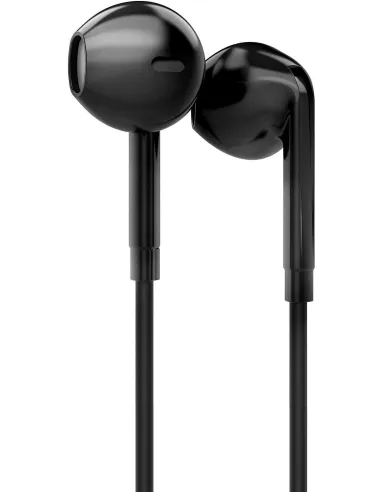 Energy Sistem Earphones Style 1 Auriculares Deportivos Bluetooth Negros