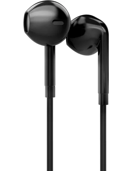 Energy Sistem Earphones Style 1 Auriculares Deportivos Bluetooth Negros