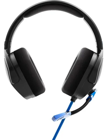 Energy Sistem ESG 3 Blue Thunder Auriculares Gaming Negro/Azul