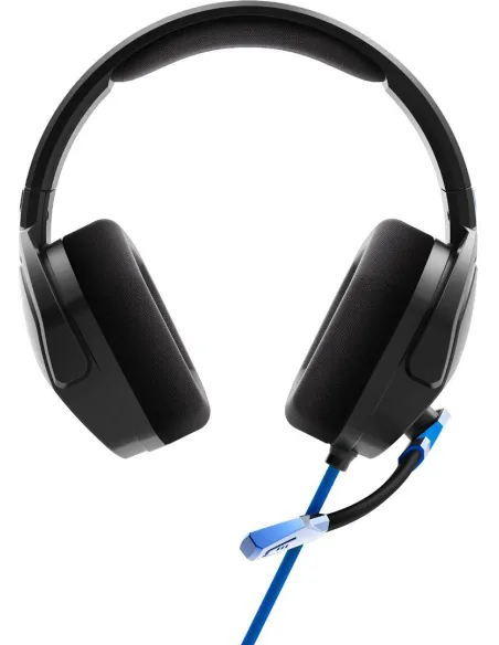 Energy Sistem ESG 3 Blue Thunder Auriculares Gaming Negro/Azul