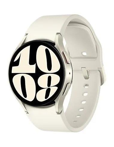 Samsung Galaxy Watch6 LTE 40mm Dorado