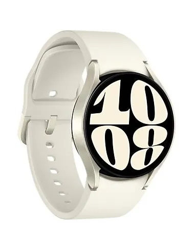 Samsung Galaxy Watch6 LTE 40mm Dorado