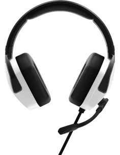 Energy Sistem ESG 4 Thunder Auriculares Gaming Multiplataforma Blancos-MAUAMI1004