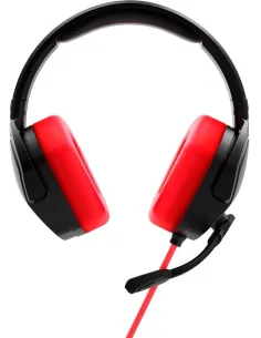 Energy Sistem ESG 4 Surround 7.1 Auriculares Gaming Negro/Rojo-MAUAMI0956