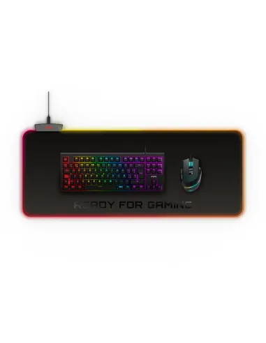 Energy Sistem ESG P5 RGB Alfombrilla Gaming XL