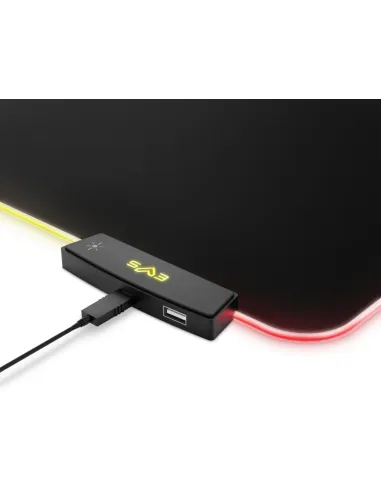 Energy Sistem ESG P5 RGB Alfombrilla Gaming XL
