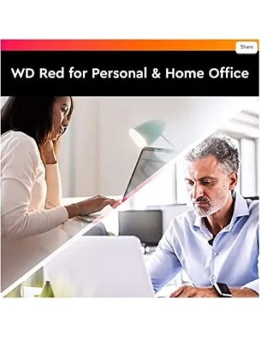 Western Digital Red NAS 3TB 3.5" SATA3