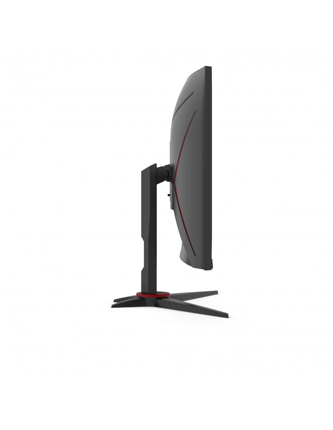 AOC C24G2AE/BK 23.6" LED FullHD 165Hz FreeSync Premium Curva Negra