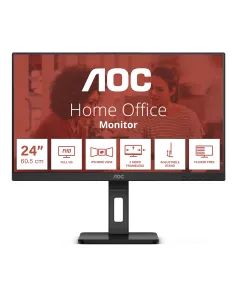 AOC 24E3QAF 24" LED IPS FullHD 75Hz-MONI59362
