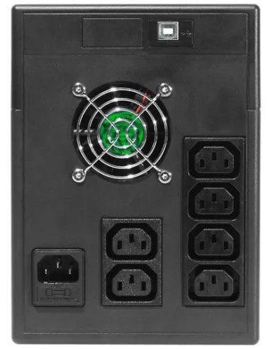 Riello NetPower NPW1000DE SAI 1000VA 600W