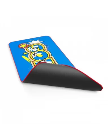 Energy Sistem Gaming Mouse Pad ESG Sonic Classic Alfombrilla XXL