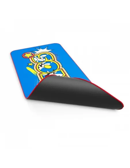 Energy Sistem Gaming Mouse Pad ESG Sonic Classic Alfombrilla XXL