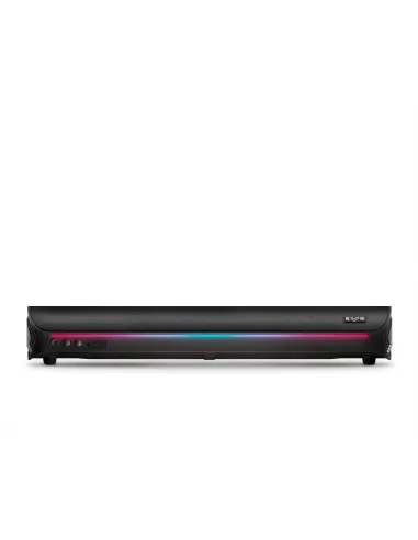 Energy Sistem Gaming Soundbar ESG 2 Sonar Barra de Sonido RGB 10W