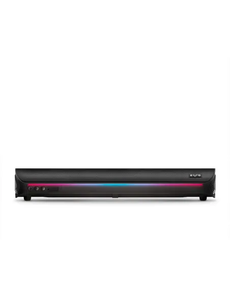 Energy Sistem Gaming Soundbar ESG 2 Sonar Barra de Sonido RGB 10W