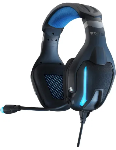 Energy Sistem Headphones ESG 5 Shock Auriculares Gaming