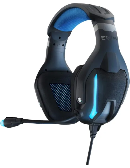 Energy Sistem Headphones ESG 5 Shock Auriculares Gaming