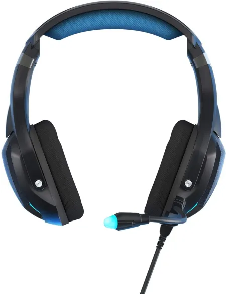 Energy Sistem Headphones ESG 5 Shock Auriculares Gaming