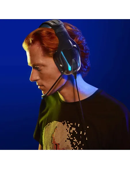 Energy Sistem Headphones ESG 5 Shock Auriculares Gaming