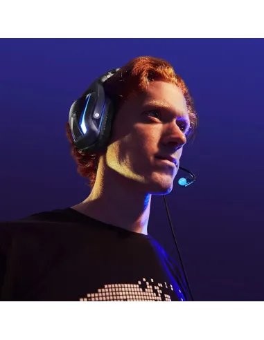 Energy Sistem Headphones ESG 5 Shock Auriculares Gaming