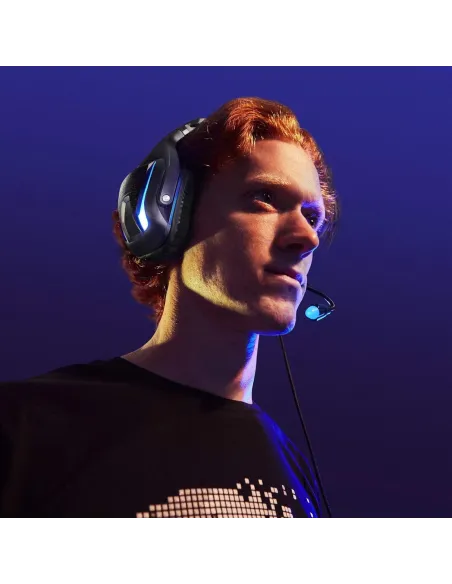 Energy Sistem Headphones ESG 5 Shock Auriculares Gaming