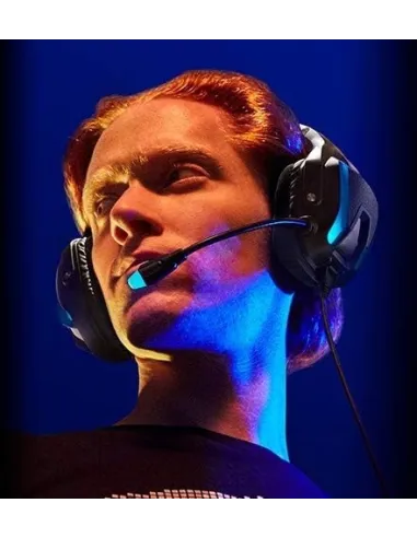 Energy Sistem Headphones ESG 5 Shock Auriculares Gaming